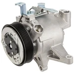Ac Compressor & A/c Clutch Subaru Impreza Forester Xv Crosstrek Wrx - Buy.... Fixed Price $427.38.