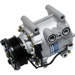 Uac 102530AC A/c Compressor , Grey. Fixed Price $150.36.