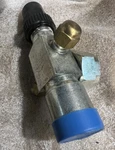 Copeland 998-0510-52 Rotolock Service Valve Kit, 7/8 Inch Sweat, No 1-14 Thread. Fixed Price $100.00.