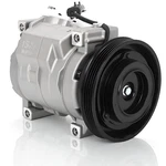 Compressor For Dodge Chrysler V6 3.6L 2011-2020 Oe Replaces 30017C, 983.... Fixed Price $250.35.
