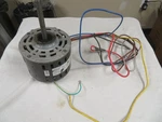 Mars 10585 Y7L623C512S 1/3HP 115V Direct Drive Blower. Fixed Price $49.99.