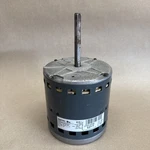 Tested Genteq Ecm X13 1/2 Hp Blower Motor 5SME39HXL015A 101206-01 FM19. Fixed Price $200.00.