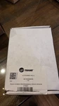 Trane BAYSENS800AB Touchscreen Programmable Space Center. Fixed Price $85.00.