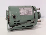 General Electric 5K43MG5813K Motor 1725RPM, 3PH, 1HP, Made In Usa. Fixed Price $129.99.
