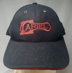 Ariel World Standard Compressors Embroidered Logo Usa Trucker Hat Baseball Cap. Fixed Price $12.00.