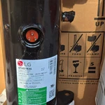Lg APH031KAA Thermally Protected A/c Compressor R410A 208-230V 1-PHASE. Fixed Price $500.00.