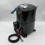 Tecumseh AG133ET-001 (AG5561E) R22, 54509 Btu Reciprocating Compressor Tested. Fixed Price $464.55.