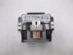 Hartland Controls Contactor HCC-2XU04GG 2-POLE 208/240VAC 40AMP. Fixed Price $34.99.