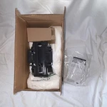 Dayton 4K252BG Belt Drive Fan & Blower Motor 1/3 Hp 1725 Rpm 115/208-230V. Fixed Price $185.00.
