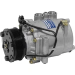 Uac 10715AC A/c Compressor For 04-07 Saturn Vue. Fixed Price $260.26.