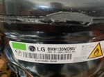 New Lg Compressor TCA37091607 / TCA37091615 BMH130NCMV Free Delivery!. Fixed Price $129.00.