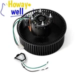 S97018218 Fan Motor For Broan Nutone QTR110,QTRN110L,QTRN110,QTN110E,QTN110LE Us. Fixed Price $70.93.
