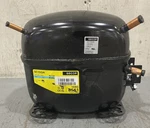 Secop 1/2 Hp 5394 Btu Reciprocating Compressor SC15GH. Fixed Price $254.98.