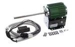 Trane MOT14521, KIT16277, 362332260059, Motor Upgrade Kit, Bldc, 115/230 Volt. Fixed Price $1127.99.