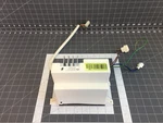 Ge Washer Motor Inverter Board P# WH12X10454 WH12X10519. Fixed Price $95.00.