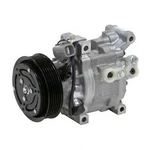 A/c Compressor For 2000-2005 Toyota MR2 Spyder 1.8L Cyl 2003 2004 2001 Denso. Fixed Price $432.98.