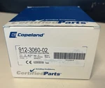 BUY2GET1FREE Copeland 912-3060-02 Definite Purpose Contactor 3POLE 60A 208/240V. Fixed Price $45.00.
