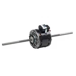 Nidec-us Motors 1256 115V 1/12HP 1375RPM 3SPD Mtr. Fixed Price $235.64.