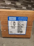 Fasco D1123, 1/15 Hp, 1550 Rpm, 3.3 Dia, 208-230V. Fixed Price $72.40.