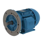 Weg General Purpose 3-PHASE Motor 1800 1500. Fixed Price $345.00.