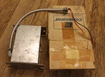 Copeland Capacitor Relay Start Kit 998-1014-32 Nos. Fixed Price $21.23.