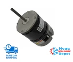 Oem Goodman Amana Furnace Blower Motor Hp Fits Ccw 5 Speed 0131M00862S. Fixed Price $557.00.