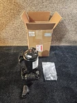 Toshiba ZCCTDA2200 Variable Compressor DA220A2FJH-10BU 120HZ Fits Carel. Fixed Price $483.11.
