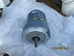 Nos Never Used Magnetek Century 8-135848-20 3/4 Hp Phase Motor 200-230/460V. Fixed Price $149.32.