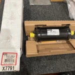 Lot Of 2 Parker SLD-306-V Refrigerant Filter Drier 3/4" Odf Solder Usa. Fixed Price $40.00.