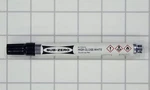 Sub Zero 7015938 White Touch-up Paint High Gloss Pen Applicator Asap Ship. Fixed Price $98.22.