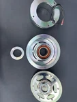 Thermo King 107-0368 / Linnig LA18.072Y Compressor Clutch Fits S391 S616. Fixed Price $1000.00.