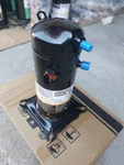 Copeland Emerson ZP20K7E Pfv 130 230V 1PH 60HZ Scroll Central Air A/c Compressor. Fixed Price $599.00.