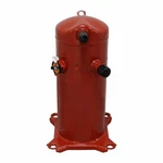 COM11571 Compressor; Scroll, Alliance, SSE061A3BPZ, 208/230-60-3, R22 With Poe. Fixed Price $3600.00.