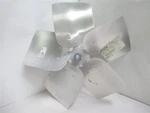 231681 New-no Box; Frick IME0008059 Aluminum Fan 60940801M2; 18" Od 5/8"ID. Fixed Price $52.63.