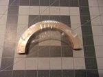 Ipd 1003652 (2) Thrust Plates Caterpillar 1673C 3306/B/C G3306. Fixed Price $39.99.
