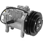 A/c Compressor-vin: Uac 0011C. Fixed Price $149.99.