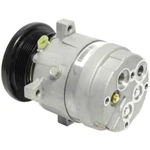 A/c Compressor-base, Vin: R, Tbi Uac 20215C. Fixed Price $174.99.