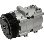 A/c COMPRESSOR-FS10 Assembly Uac 101640C. Fixed Price $216.83.