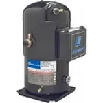 Copeland Comfort Control Lp Scroll Compressor ZR57K3-TF5-930. Fixed Price $1795.00.