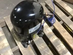 Bristol H82J283DBVA Compressor. Fixed Price $350.00.