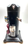 Copeland 1.5-2 Ton Scroll Ac Compressor ZR21KA-PFV-130 1PH 230V R-22 Used #C432. Fixed Price $449.00.