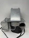 Ebmpapst RLH108/0034 Water Heater Inducer Blower Motor 3030LH-554. Fixed Price $260.85.