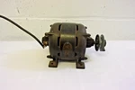 Vintage General Electric Westinghouse Type Ar Single Phase Motor. Fixed Price $75.48.