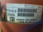 Trane DP25A-AA1-LD Compressor 2.1 Hp, 200-230V, Ph, 25000 Btu, R410A, Hermetic. Fixed Price $479.00.