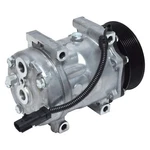 Uac 4775C A/c Compressor 9.7 X 7.24 8.73 Inches. Fixed Price $172.86.