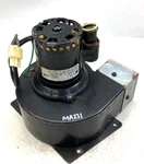Magnetek JE1E030NS Inducer Blower Motor 1502517401 208/230V 3000 Rpm Used #MA231. Fixed Price $149.00.