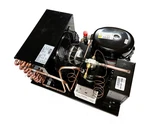 Indoor Condensing Unit Qt AKA9462ZXA 3/4 Hp, R404A Med Temp 115V/1PH. Fixed Price $1592.00.