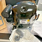 Tecumseh Genuine New AE2413Y-AA1B, 1/3 Hp, Compressor, Freezer, 115V RI34A. Fixed Price $695.00.