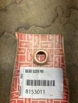 Adapter Danfoss Maneurop, Performer P09 (1 1/4" Rotolock, 5/8" Ods). Fixed Price $17.99.
