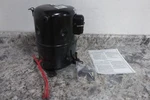 Carrier P031-2429 230V Single Phase Compressor (c). Fixed Price $329.99.
